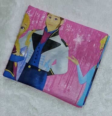 Posteljina: Posteljina za decu — 3