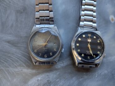 Qol saatları: İşlənmiş, Qol saatı — 13