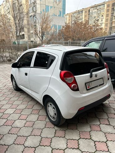 Ravon: Ravon R2: 2017 г., 1.2 л, Автомат, Бензин, Хэтчбэк — 4