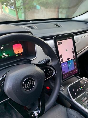 Weltmeister: Weltmeister EX5, 2021 г., Передний, В наличии at lalafo.kg — 8 Weltmeister: Weltmeister EX5, 2021 г., Передний, В наличии — 8