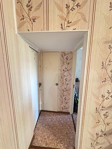 104: 3 комнаты, 58 м², Боконбаева/Уметалиева 104 серия, 3 этаж, Косметический ремонт — 10