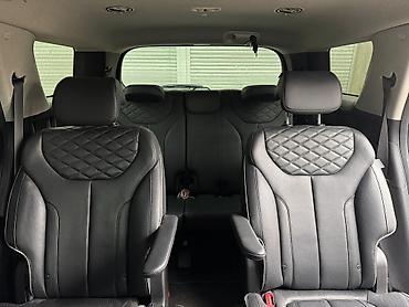 Hyundai: Hyundai Palisade: 2019 г., 2.2 л, Автомат, Дизель, Внедорожник — 6