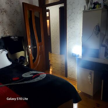 İkimərtəbəli uşaq çarpayıları: Oğlan və qız üçün, Çarpayı, Taxta — 4