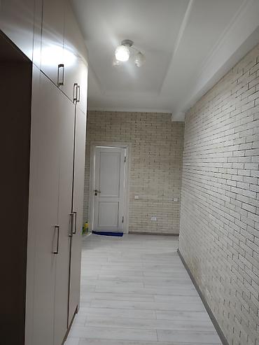 Посуточная аренда квартир: 2 комнаты, Душевая кабина, Постельное белье, Кондиционер — 10