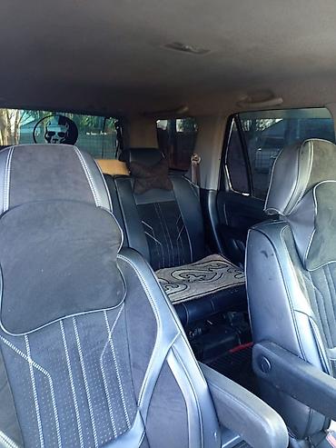 Унаа сатуу: Honda CR-V: 2005 г., 2.4 л, Кроссовер — 5