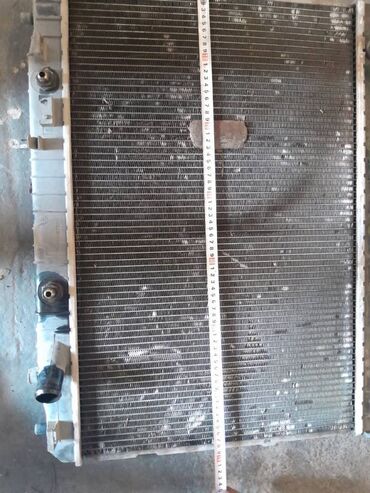 Termostatlar: Salam Kia Carens il 2002 benzin Kodu 0K2FA15200A; 0K2FA15200;