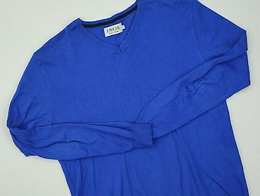 dresy pull and bear: Sweter dla mężczyzn, rozmiar One size — 1