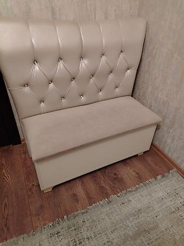 manikur stolu: Sandığı 50 manat servant 150 divan 100 stul 20yə rial alıcıya endirim — 3
