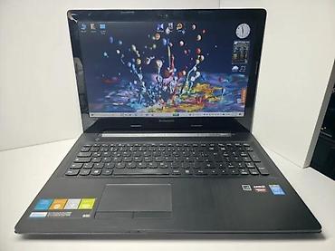 Ostali laptopovi i netbook računari: Lenovo 12GB SSD Kamera Hdmi Proc I5 Graf Amd 2GB. > Prodajem Lenovo — 2