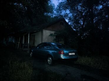ауди 1 8 двигатель: Audi A6: 1998 г., 1.8 л, Типтроник, Бензин, Седан