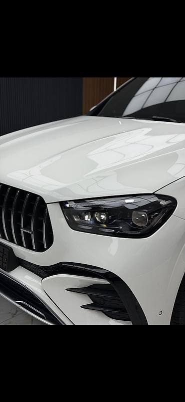 w210 e280: Mercedes-Benz GLE-Class AMG: 2026 г., Бензин, Кроссовер — 3