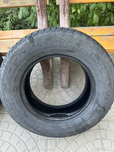 Шины: Продаю б/у шины 235/65R16C Продаются шины 235/65R16C в хорошем at lalafo.kg Шины: Продаю б/у шины 235/65R16C Продаются шины 235/65R16C в хорошем