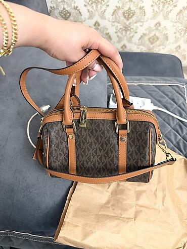 Çantalar: Əl çantası, Michael Kors, Yeni — 2