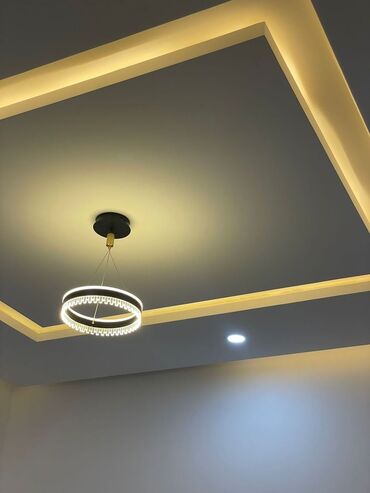 книжный шкав: Монтаж гипсокартона (ГКЛ). Чисто. Надёжно