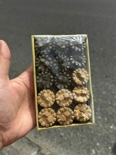 Fiqurlar: Fiqur, Mərmər — 7