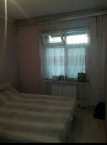 Köhnə tikili: Bakı, 3 otaqlı, Köhnə tikili, m. Nəriman Nərimanov, 70 kv. m — 6