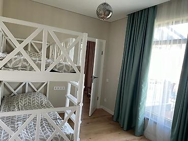 каракол аренда жилья: 100 м², 3 комнаты — 7