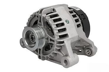 tomos agregat: ALTERNATOR OPEL ASTRA H | SVI DELOVI SU NOVI I ORIGINALNI!   — 5