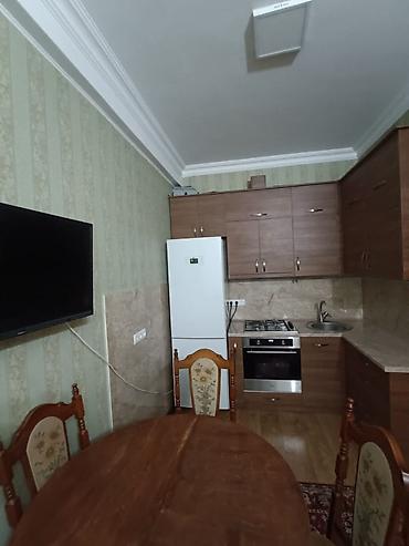 Продажа квартир: 1 комната, 40 м², Элитка, 6 этаж, Евроремонт at lalafo.kg — 4 Продажа квартир: 1 комната, 40 м², Элитка, 6 этаж, Евроремонт — 4