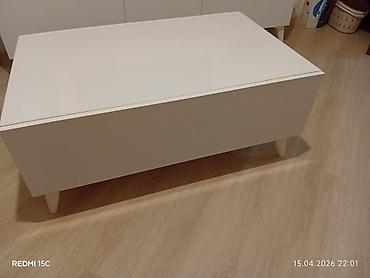 tv stent: Yeni, Düz TV altlığı, Azərbaycan — 2