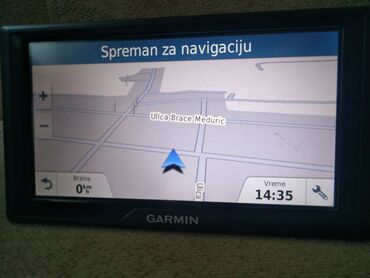 parfem za auto: Garmin drive 60 6 inča - nove mape ispravna i očuvana gps navigacija