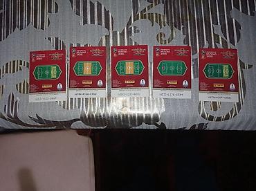 dollar neceyedi: Panini Adrenalyn XL – FIFA World Cup Russia 2018 kolleksiya kartları — 2