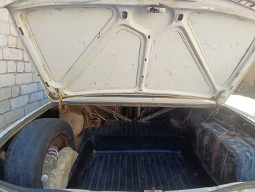 VAZ (LADA): VAZ (LADA) 2107: 1.6 l | 1990 il 65500 km Sedan — 6