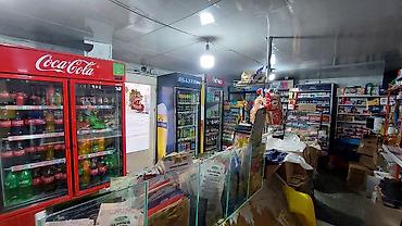 Продажа магазинов: Продажа магазинов Отдельностоящий магазин, 32 м², Старый ремонт, Отдельный вход, 1 этаж — 10