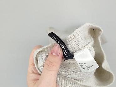 sweter misbhv: H&M Divided, Sweter damski, rozmiar M — 5