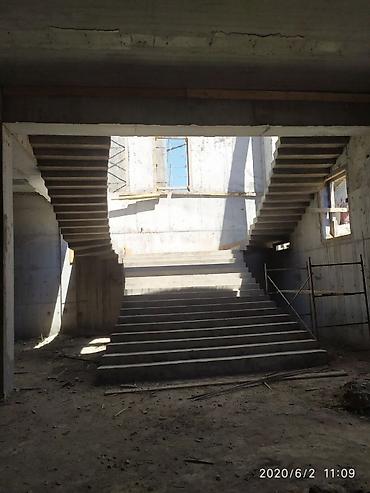 Обшивка лестниц: Предлагаем услуги по строительству лестниц из бетона на заказ — 5