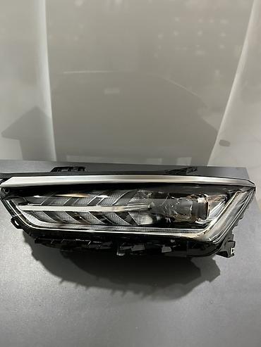 qin plus: BYD Qin Plus Üçün Ön Fara — 1