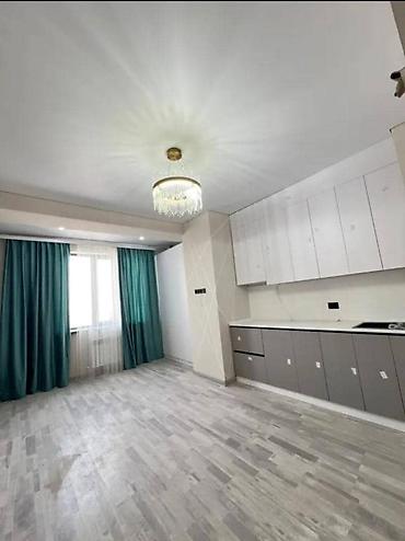 Продажа квартир: 1 комната, 45 м², Элитка, 6 этаж — 1
