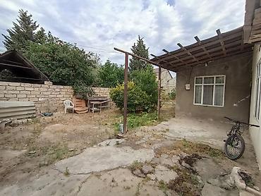 a frame evler quba: 4 otaqlı, 336 kv. m, Kredit yoxdur, Orta təmir — 2
