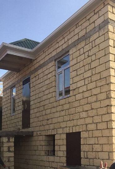 gence emlak.az: Masazır 2 otaqlı, 44 kv. m, Kredit var, Təmirsiz