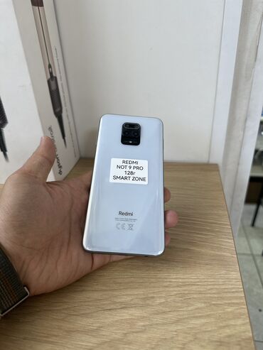 инфиникс нот 12 про цена: Redmi, Redmi Note 9 Pro, Б/у, 128 ГБ, цвет - Белый, 2 SIM