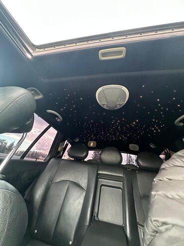 Mercedes-Benz: Mercedes-Benz 320: 3.2 l | 2004 il -da lalafo.az — 7 Mercedes-Benz: Mercedes-Benz 320: 3.2 l | 2004 il — 7