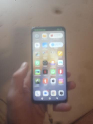Redmi Note 11S, 128 GB, rəng - Qara, İki sim kartlı