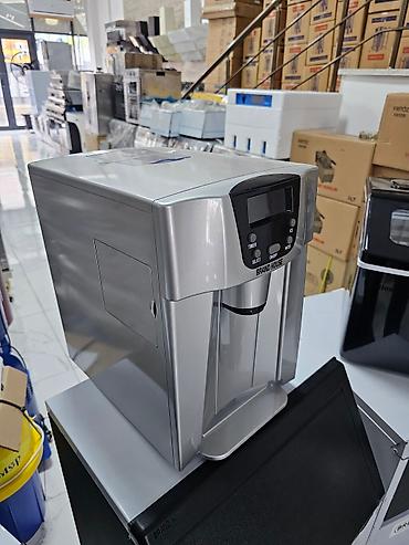 Buz aparatları: Günlük 15 kq, Kredit, Yeni — 7