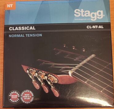 Digər auditexnika: Комплект Струн для Басс, Акустических и Электро Гитар. Martin & — 7