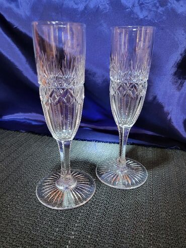 Čaše: Case kristal,rucni rad za zestoko pice iz 70ih. Case za na lalafo.rs — 1 Čaše: Case kristal,rucni rad za zestoko pice iz 70ih. Case za — 1