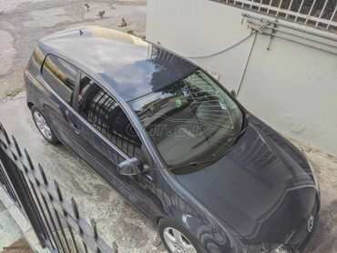 Volkswagen: Volkswagen Golf: 1.4 l. | 2007 έ. Κουπέ — 8