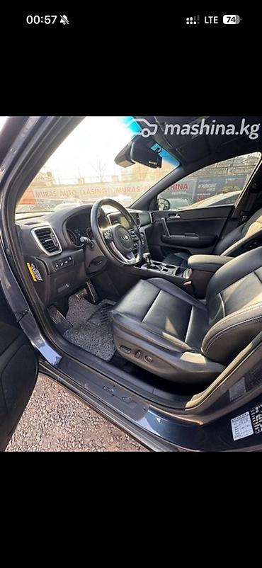 ниссан жук автомат цена: Kia Sportage: 2019 г., 2 л, Автомат, Бензин, Кроссовер — 8