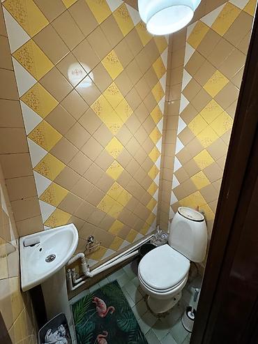 Продажа квартир: 4 комнаты, 112 м², 106 серия, 5 этаж, Косметический ремонт — 12