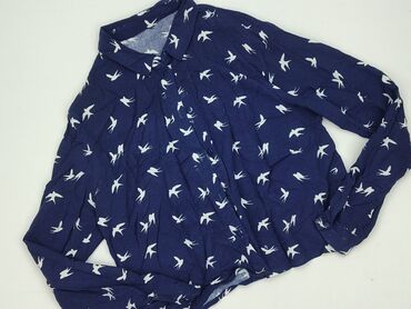 koszulka w dinozaury: Women`s shirt, size M (EU 38)