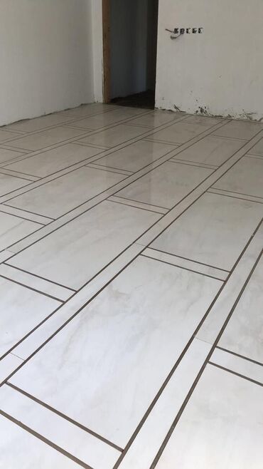 Фасадчики, отделочники: 🔹Плиточник •N-1• в Кыргызстане! 🔹Резюме: Мастер. Инженер. Герой. 🔹Опыт — 26