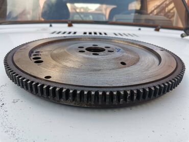 Auto delovi: Zamajac Lada 2121,21213,21214 Niva, Lada 7 Riva broj 2. Polovno, dobro — 12