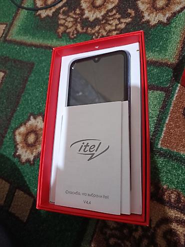Другие мобильные телефоны: Смартфон itel A48 (4G) Характеристики и особенности: - Экран с — 7