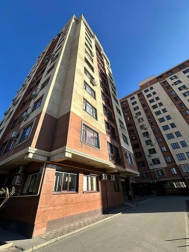 Продажа квартир: 1 комната, 62 м², Элитка, 9 этаж, Евроремонт — 1