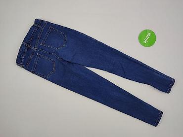 jeansy simple: Jeansy damskie, rozmiar S — 3