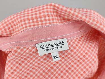 lab industries: Gina Laura, Koszula damska, rozmiar 2XL — 4